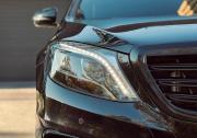 Mercedes-Benz S-Класс VI (W222 C217) Уфа  - изображение 42