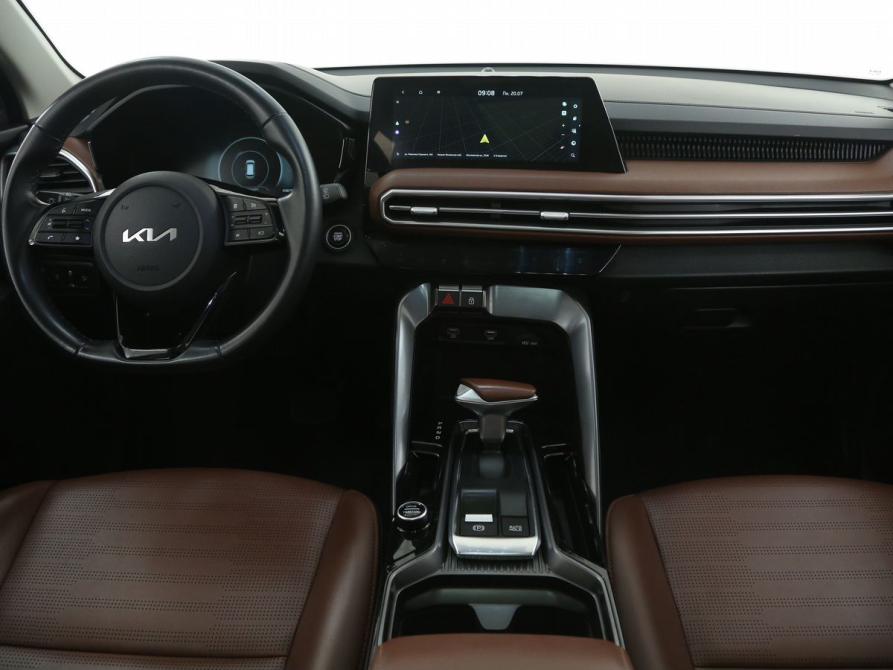 Kia Sportage V Иваново  - изображение 23
