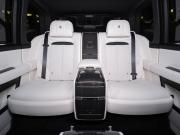 Rolls-Royce Cullinan I Рестайлинг Москва  - изображение 81