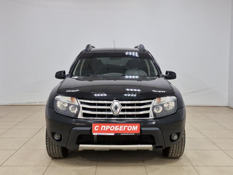 Renault Duster I Альметьевск  - изображение 2