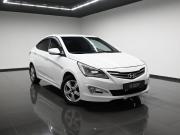Hyundai Solaris I Рестайлинг Тверь  - изображение 20