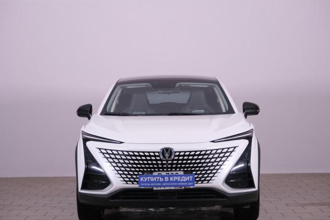 Changan UNI-T I с пробегом 2021 года, цена 2 339 000 рублей, 26000 км, внедорожник, Автокод Объявления