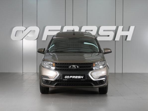 Lada (ВАЗ) Largus I Рестайлинг с пробегом 2025 года, цена 1 655 000 рублей, 82 км, фургон, Автокод Объявления