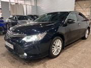 Toyota Camry VII (XV50) Рестайлинг Пермь  - изображение 6