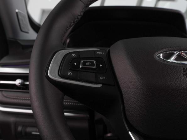 Chery Tiggo 7 Pro I с пробегом 2022 года, цена 1 909 000 рублей, 38263 км, внедорожник, Автокод Объявления