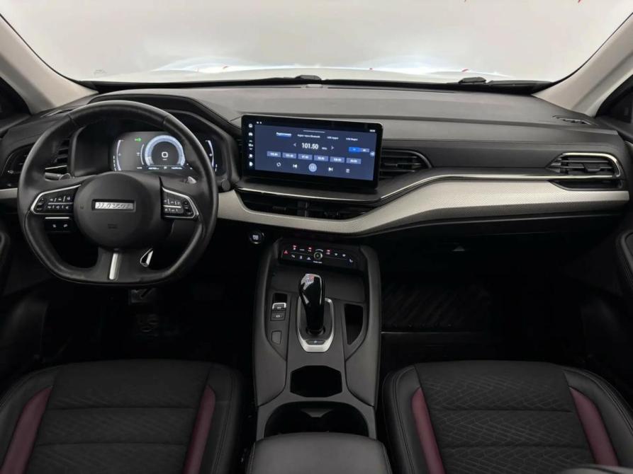 Haval F7 I Рестайлинг Псков  - изображение 9