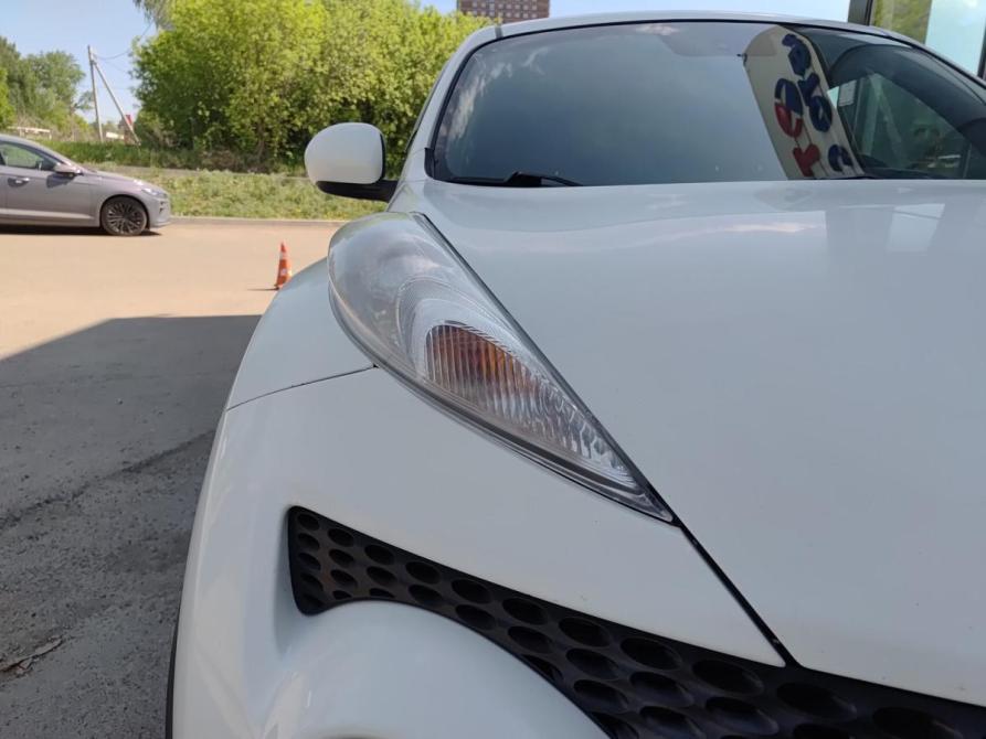 Nissan Juke I Ижевск  - изображение 21