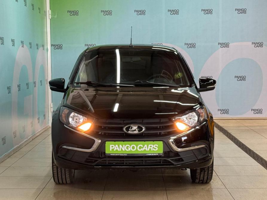 Lada (ВАЗ) Granta I Рестайлинг Набережные Челны  - изображение 2