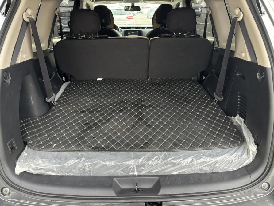 Nissan X-Terra Альметьевск  - изображение 18