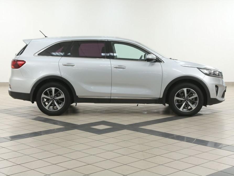 Kia Sorento II Рестайлинг Иваново  - изображение 5