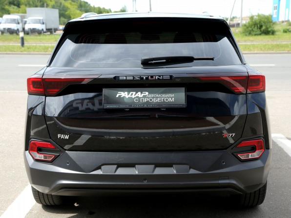 FAW Bestune T77 I с пробегом 2022 года, цена 1 856 000 рублей, 36000 км, внедорожник, Автокод Объявления