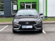 Lada (ВАЗ) Vesta I Ярославль  - изображение 20