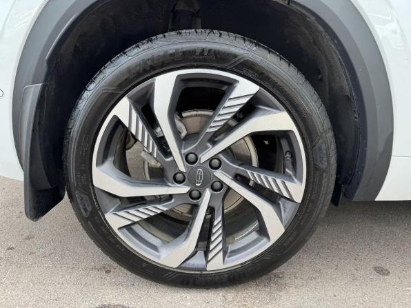 Geely Monjaro I Рестайлинг с пробегом 2024 года, цена 4 200 000 рублей, 23000 км, внедорожник, Автокод Объявления