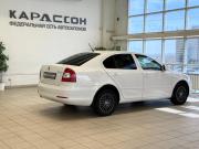 Skoda Octavia II (A5) Рестайлинг Волгоград  - изображение 20