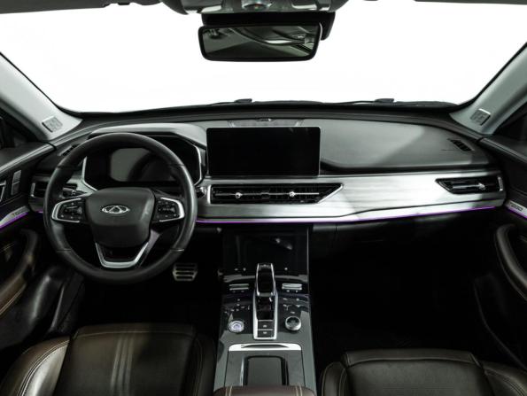 Chery Tiggo 8 Pro I с пробегом 2022 года, цена 1 849 898 рублей, 95000 км, внедорожник, Автокод Объявления