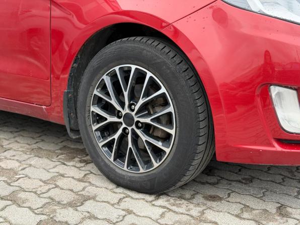 Kia Rio III с пробегом 2012 года, цена 772 000 рублей, 179974 км, седан, Автокод Объявления