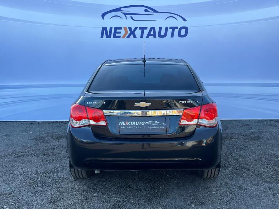 Chevrolet Cruze I Чебоксары  - изображение 4