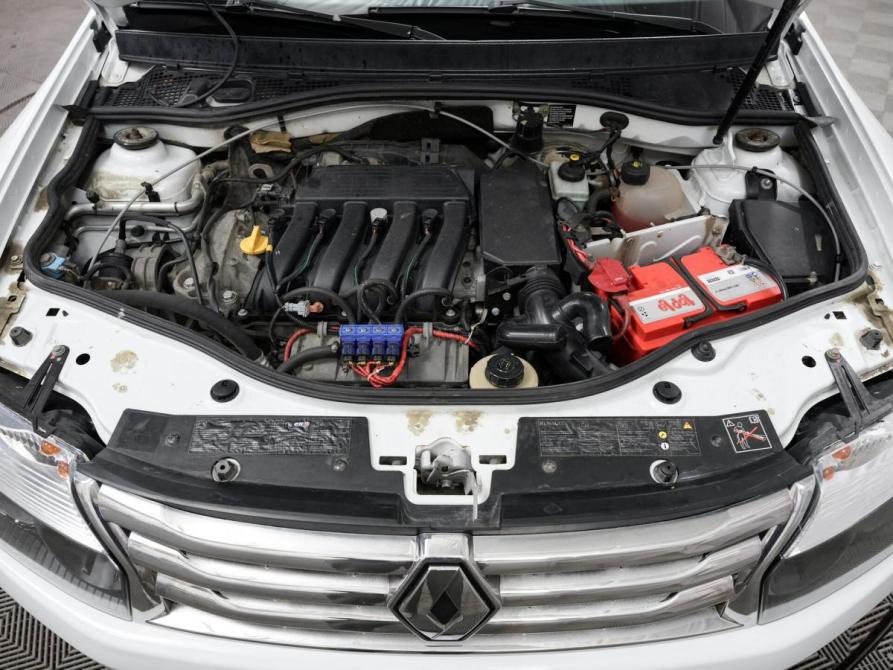 Renault Duster I Ульяновск  - изображение 17