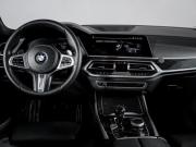 BMW X7 I (G07) Москва  - изображение 33
