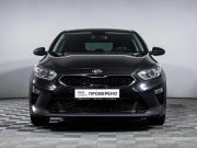 Kia Ceed III Москва  - изображение 18