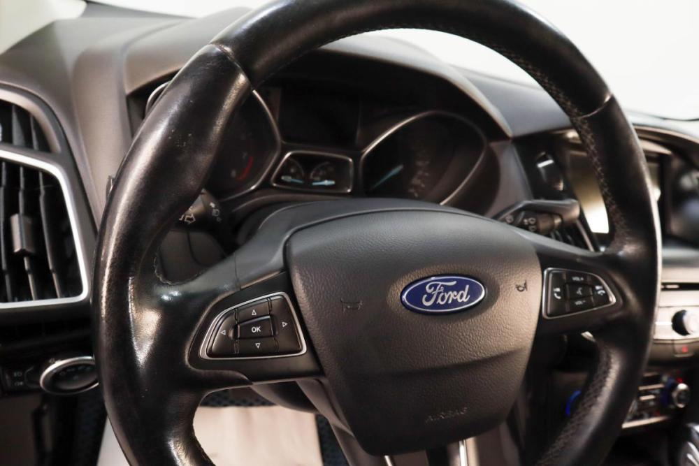 Ford Focus III Рестайлинг Челябинск  - изображение 12