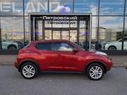 Nissan Juke I Санкт-Петербург  - изображение 23