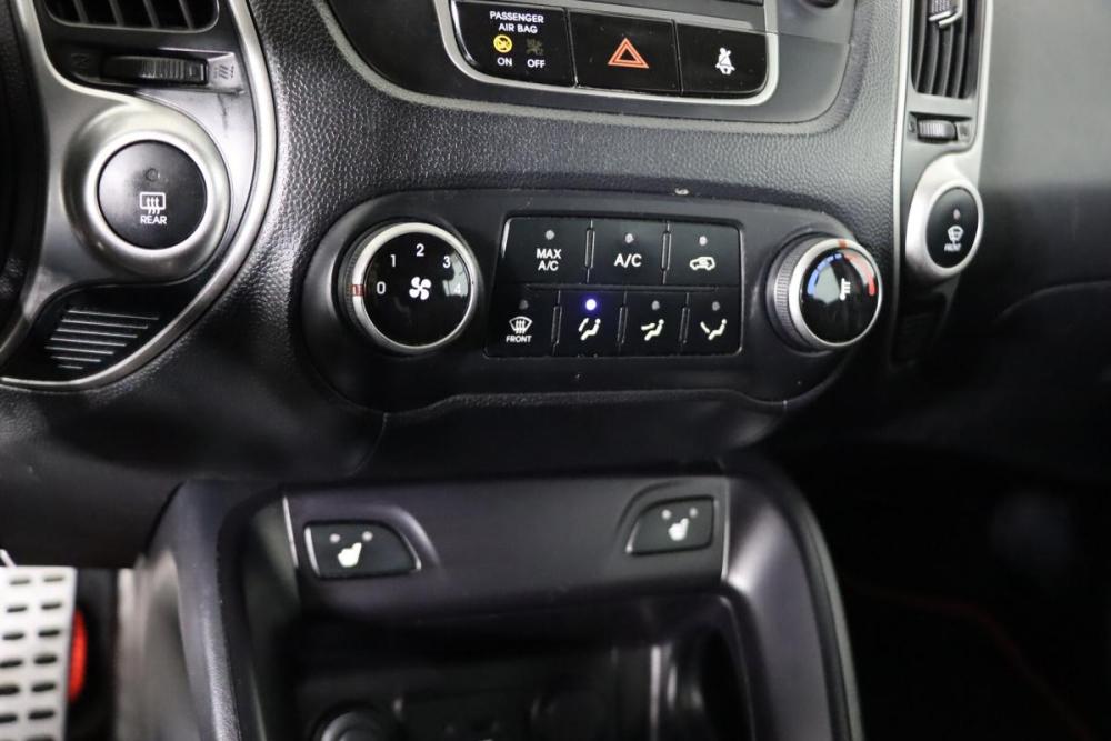 Hyundai ix35 I Нижний Новгород  - изображение 18