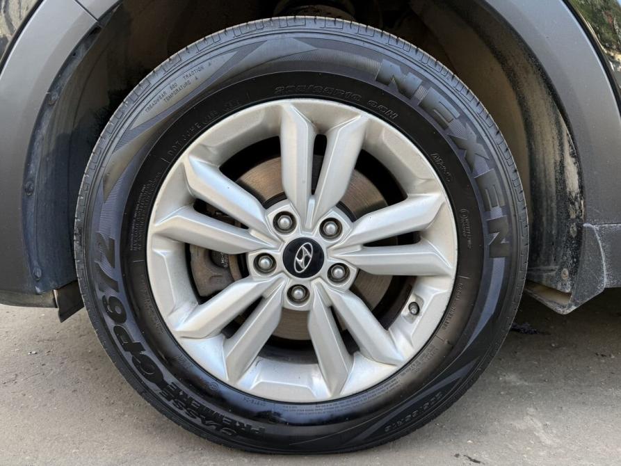 Hyundai Creta I Москва  - изображение 9