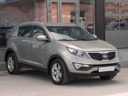 Kia Sportage III Новосибирск  - изображение 24