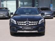 Mercedes-Benz GLA I (X156) Рестайлинг Москва  - изображение 25