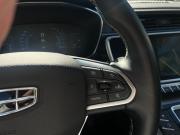 Geely Atlas Pro Санкт-Петербург  - изображение 25