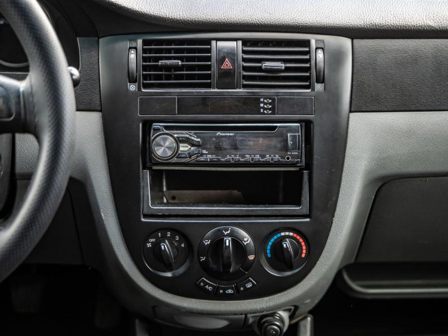 Daewoo Gentra II Волгоград  - изображение 17