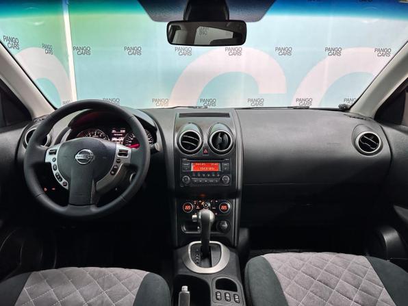 Nissan Qashqai I Рестайлинг с пробегом 2013 года, цена 1 140 000 рублей, 121291 км, внедорожник, Автокод Объявления