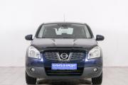 Nissan Qashqai I Красноярск  - изображение 18