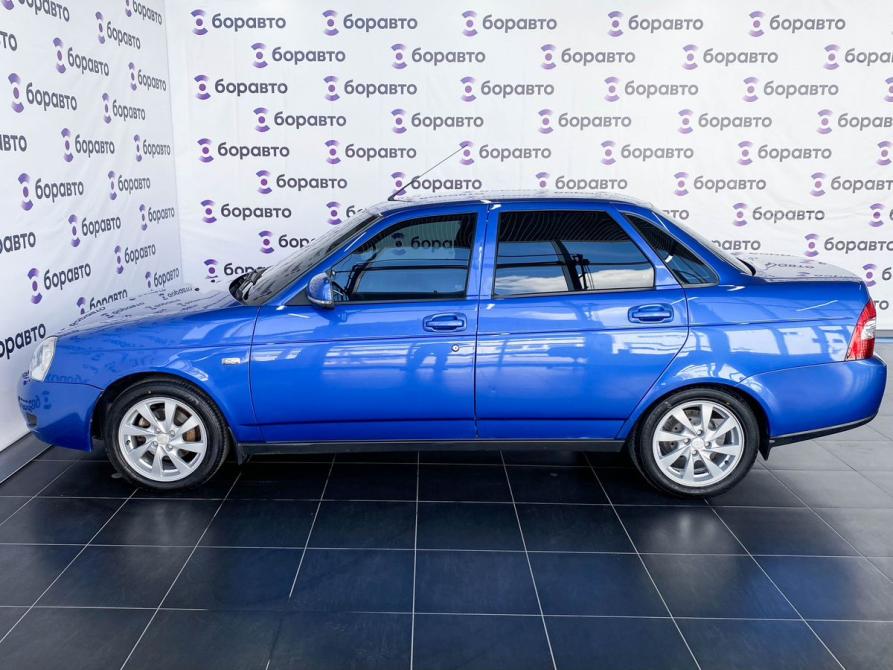 Lada (ВАЗ) Priora I Рестайлинг Ростов-на-Дону  - изображение 5