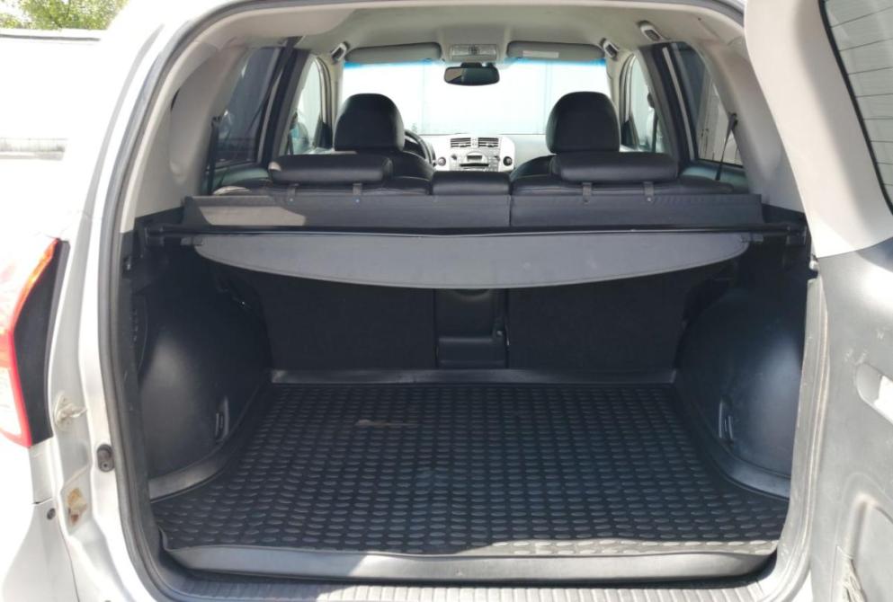 Toyota RAV4 III (XA30) Иваново  - изображение 22