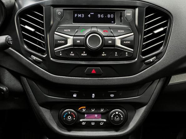 Lada (ВАЗ) Vesta I с пробегом 2019 года, цена 850 000 рублей, 137000 км, седан, Автокод Объявления