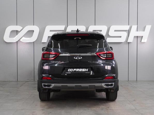 Chery Tiggo 4 Pro I с пробегом 2022 года, цена 1 699 000 рублей, 43329 км, внедорожник, Автокод Объявления