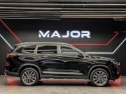 Chery Tiggo 8 Pro Max I Рестайлинг Москва  - изображение 34