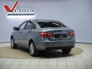 Lada (ВАЗ) Vesta I Уфа  - изображение 23