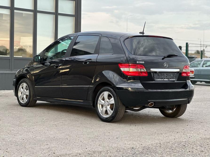 Mercedes-Benz B-Класс I (W245) Рестайлинг Волгоград  - изображение 5