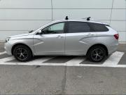 Lada (ВАЗ) Vesta I Ставрополь  - изображение 28