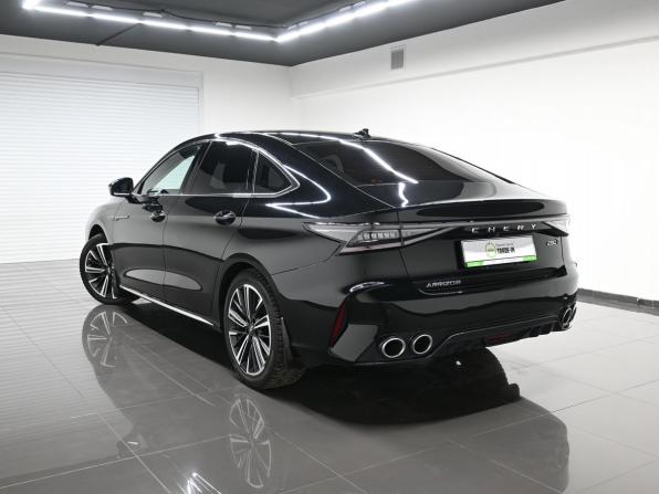 Chery Arrizo 8 с пробегом 2023 года, цена 2 175 000 рублей, 37036 км, седан, Автокод Объявления