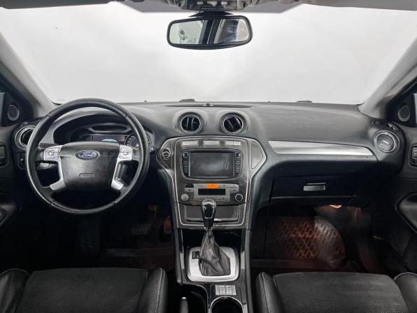 Ford Mondeo IV с пробегом 2008 года, цена 654 000 рублей, 334011 км, седан, Автокод Объявления