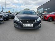 Peugeot 408 I Рестайлинг Санкт-Петербург  - изображение 16