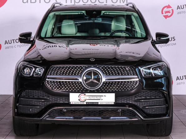 Mercedes-Benz GLE II (V167) с пробегом 2022 года, цена 7 299 000 рублей, 56998 км, внедорожник, Автокод Объявления