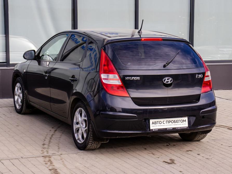 Hyundai i30 I Екатеринбург  - изображение 3