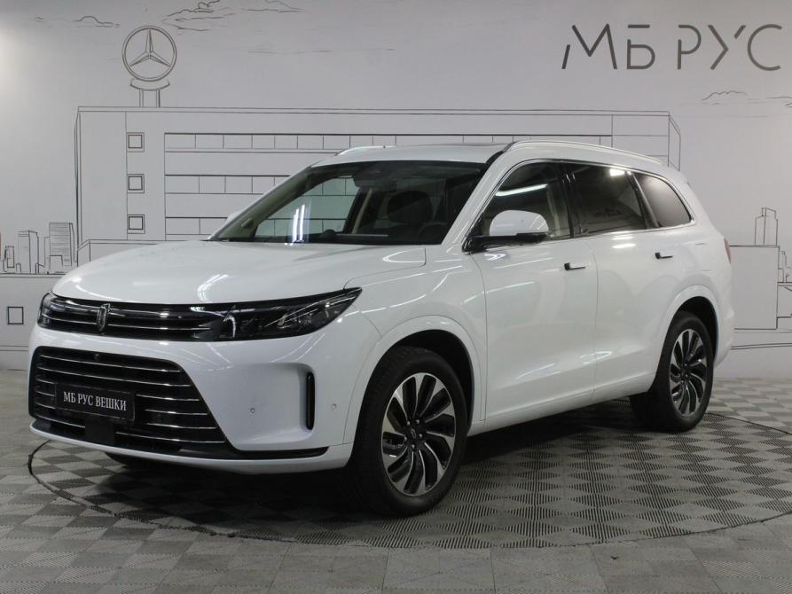 Aito M7 I Москва  - изображение 1
