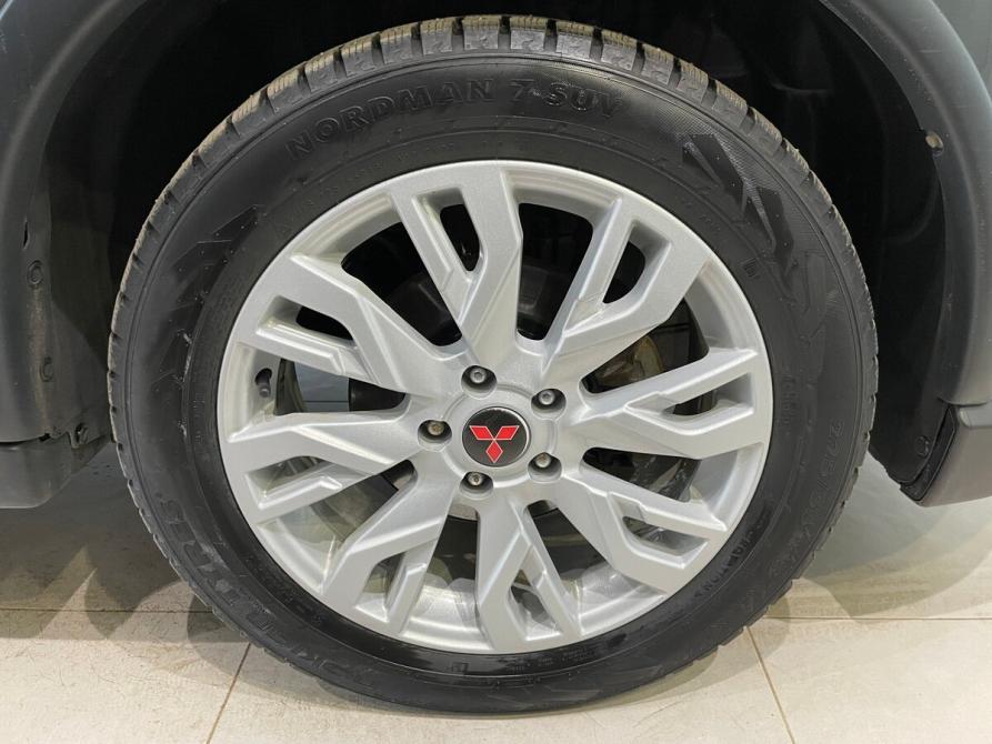 Mitsubishi Outlander III Рестайлинг 3 Москва  - изображение 18