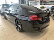 BMW 3 серии VI (F3x) Рестайлинг Казань  - изображение 30